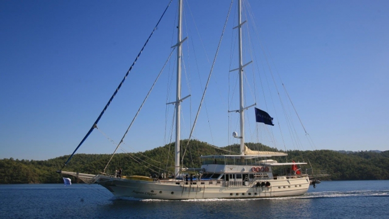 Aegean-Clipper-gulet-yacht