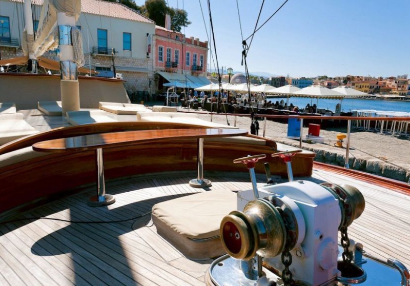 Aegean-Schatz-gulet-yat