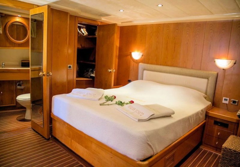 Aegean-Schatz-gulet-yat