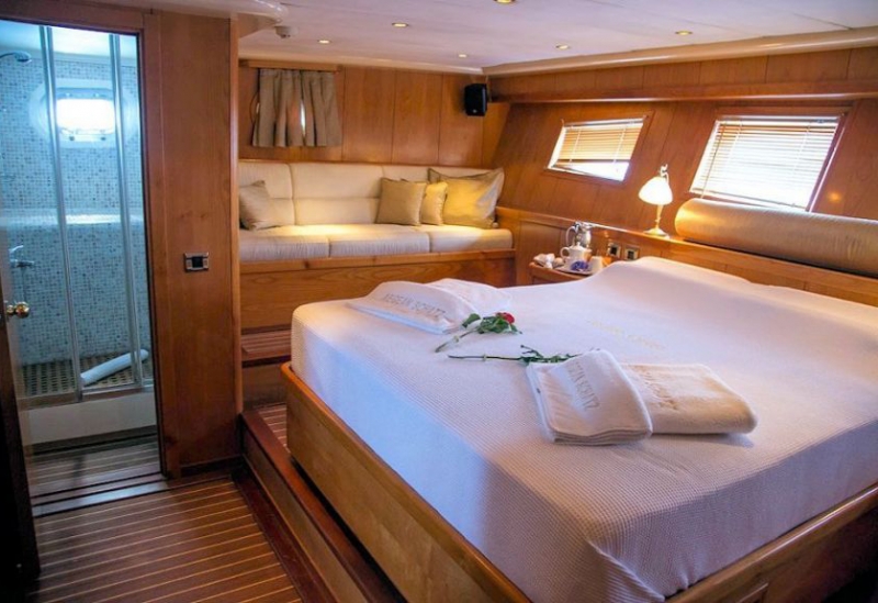 Aegean-Schatz-gulet-yat