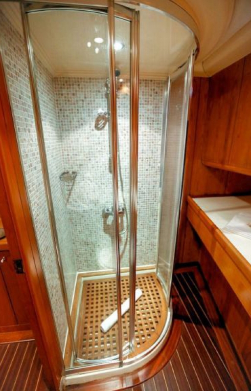 Aegean-Schatz-gulet-yat