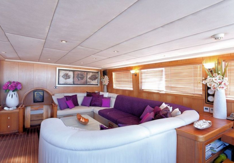 Aegean-Schatz-gulet-yat