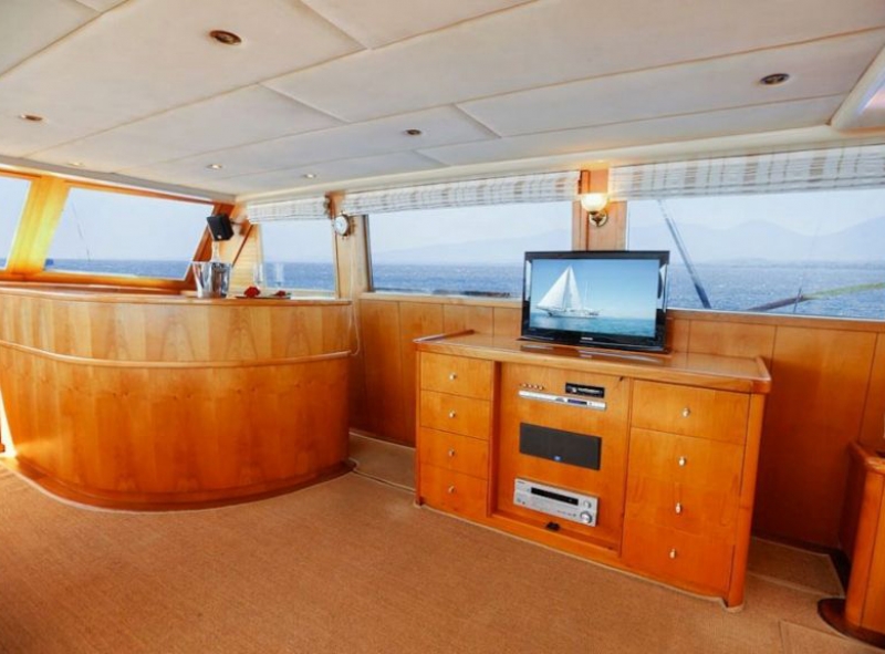 Aegean-Schatz-gulet-yat