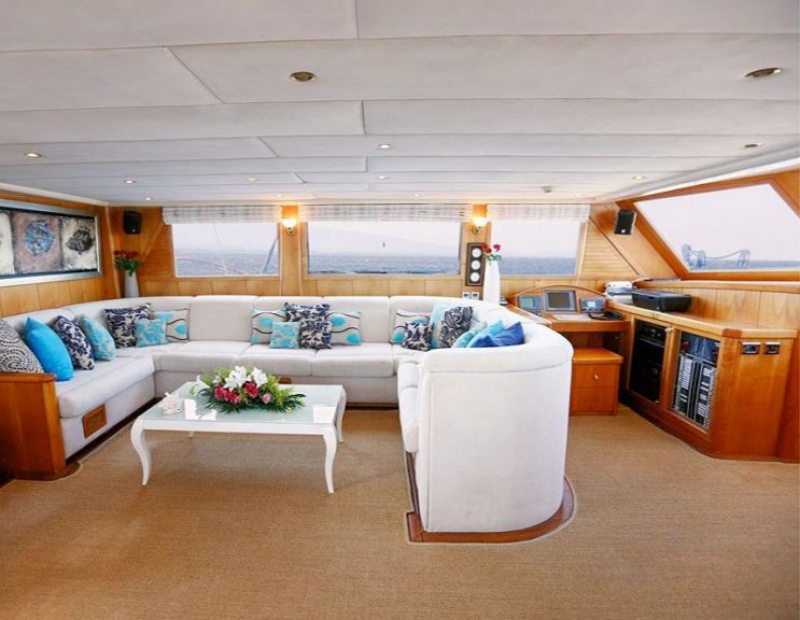 Aegean-Schatz-gulet-yat