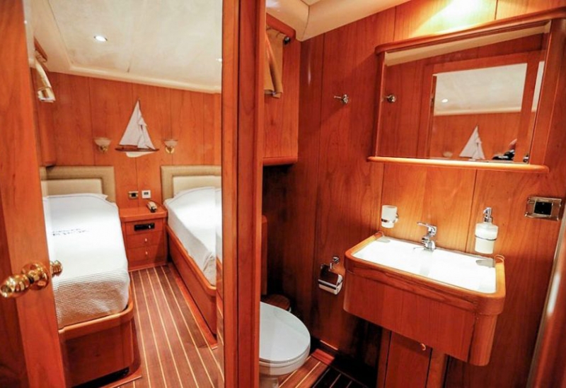 Aegean-Schatz-gulet-yat