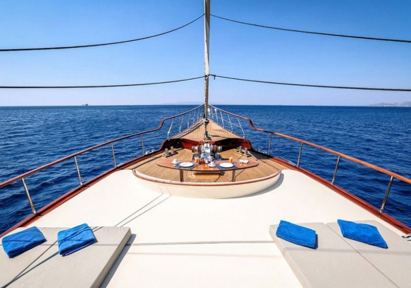Aegean-Schatz-gulet-yat