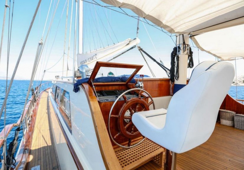 Aegean-Schatz-gulet-yat