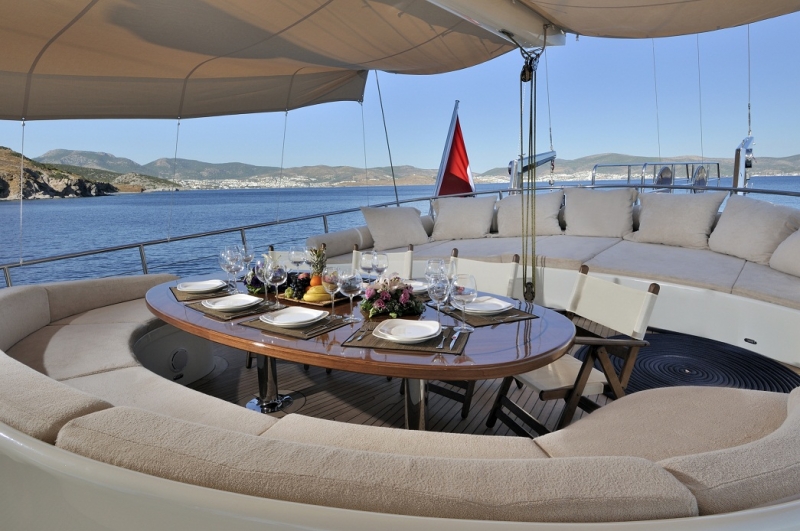 Dolce-Mare-gulet-yat