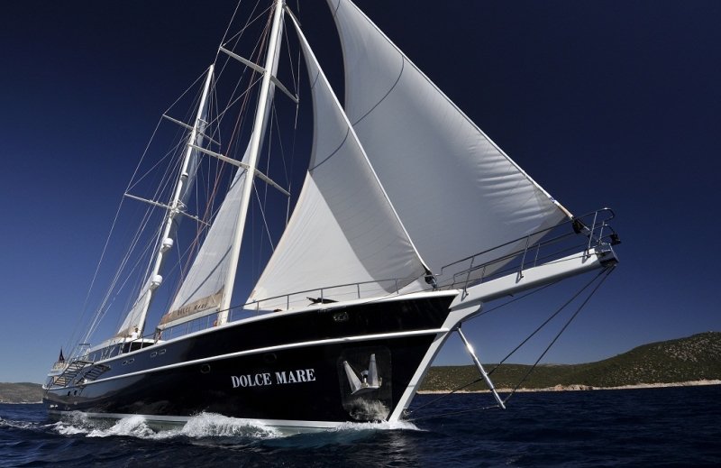 Dolce-Mare-gulet-yat