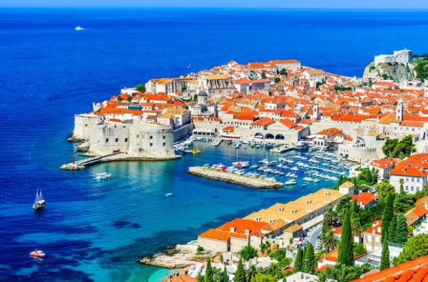 Dubrovnik-Dubrovnik