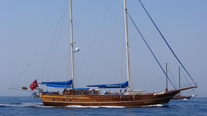 Enderim-A-gulet-yat