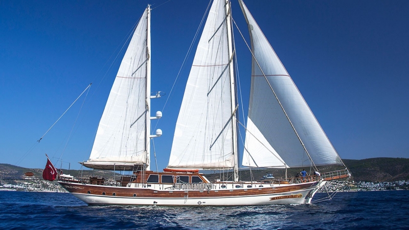 Estrella-De-Mar-gulet-yat