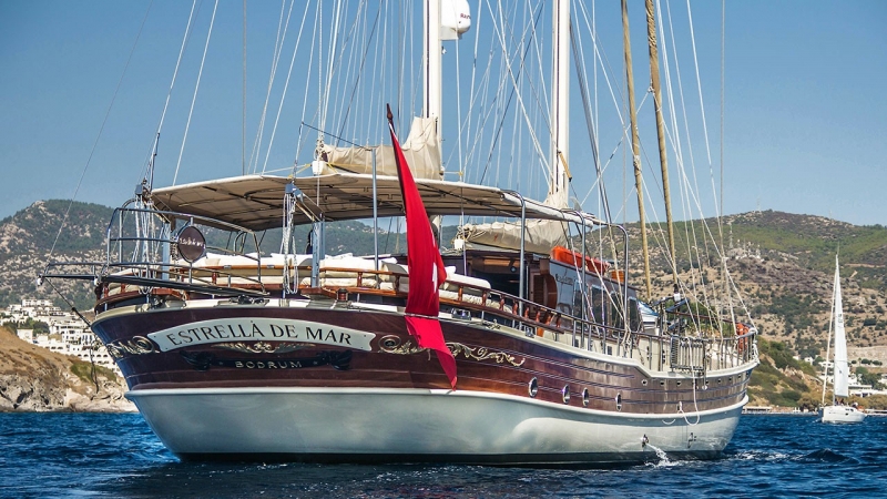 Estrella-De-Mar-gulet-yat