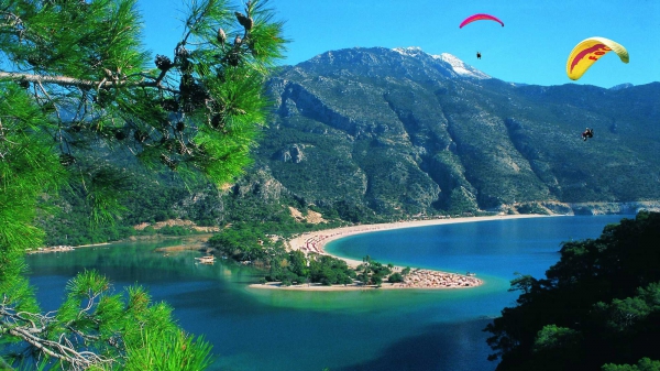 Fethiye