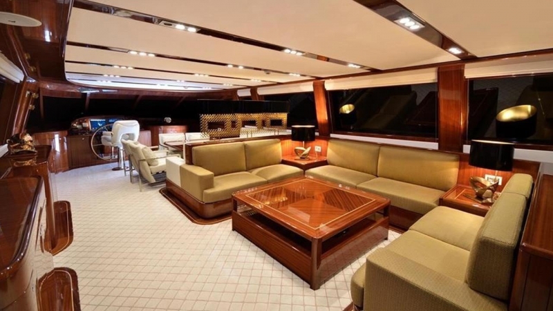 Glorious-motor-sailer-yacht
