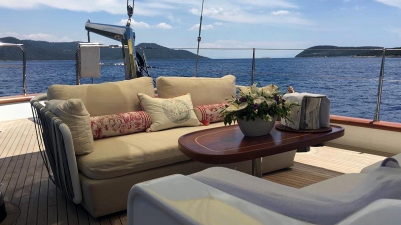 Glorious-motor-sailer-yacht