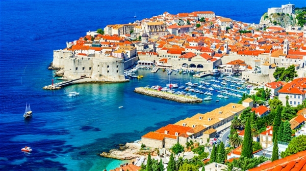 Dubrovnik