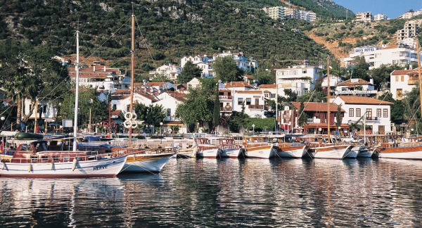 Kaş