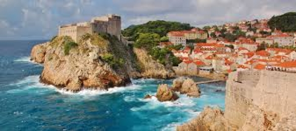 Trogir-Dubrovnik