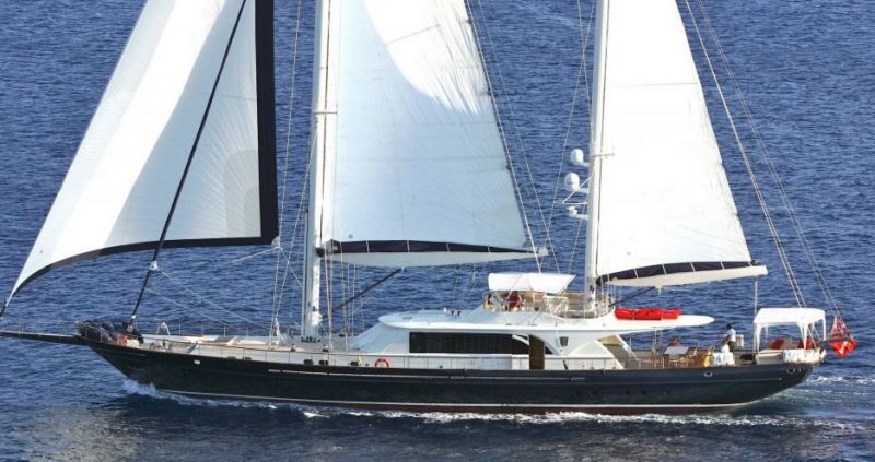 Levantin-gulet-yacht