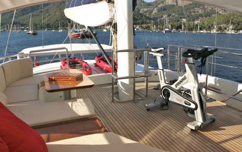 Levantin-gulet-yacht