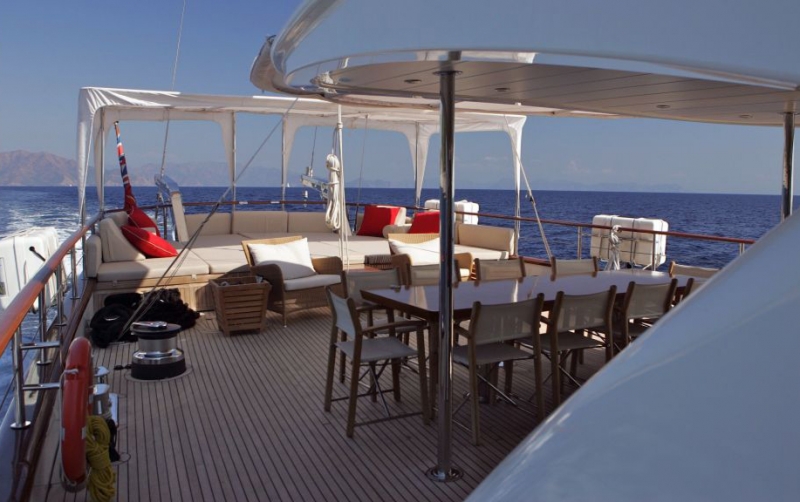 Levantin-gulet-yacht