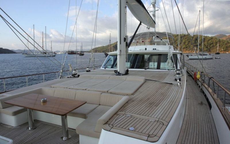 Levantin-gulet-yacht