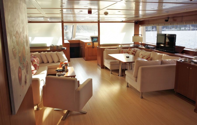 Levantin-gulet-yacht