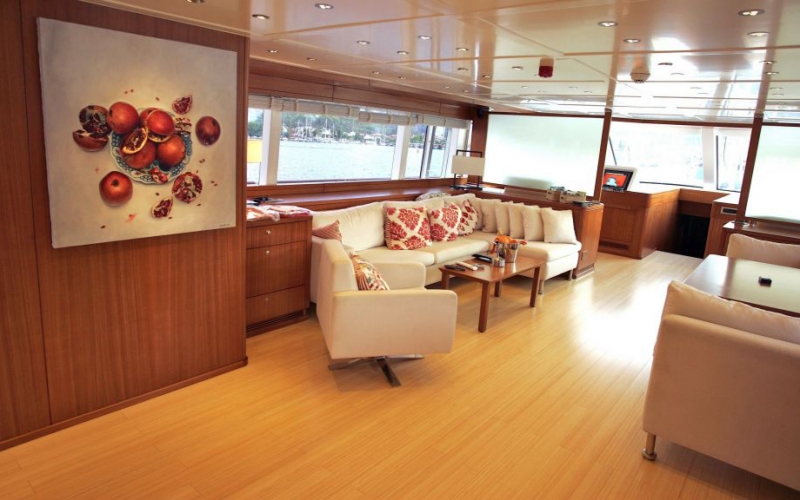 Levantin-gulet-yacht