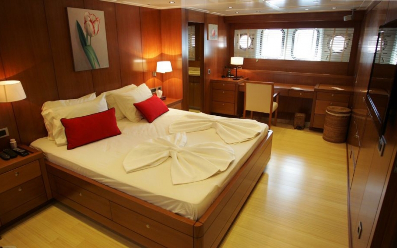 Levantin-gulet-yacht