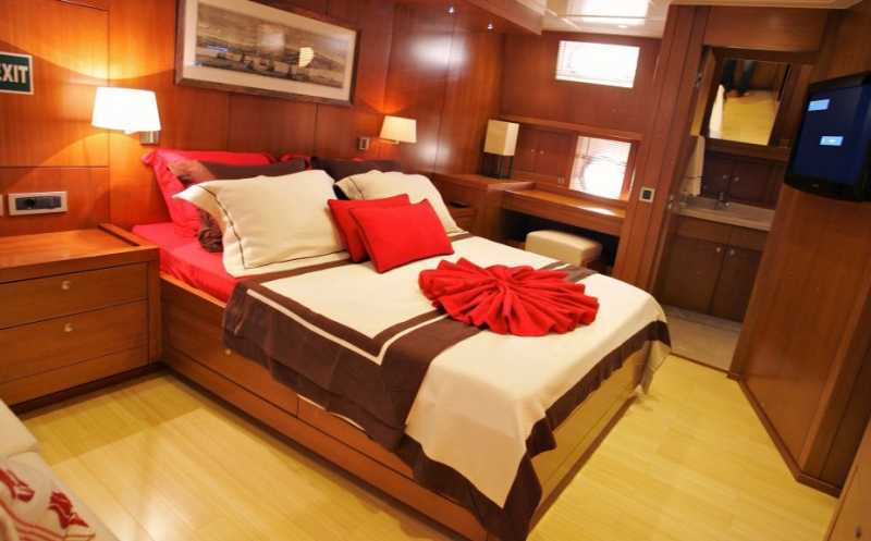 Levantin-gulet-yacht