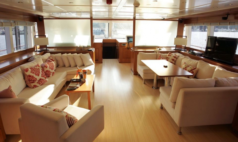 Levantin-gulet-yacht