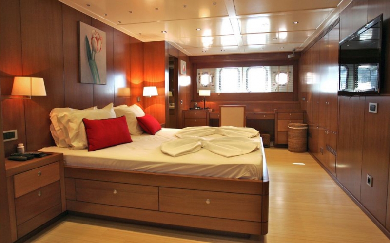 Levantin-gulet-yacht