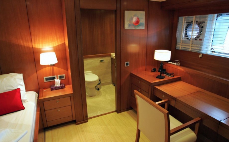 Levantin-gulet-yacht