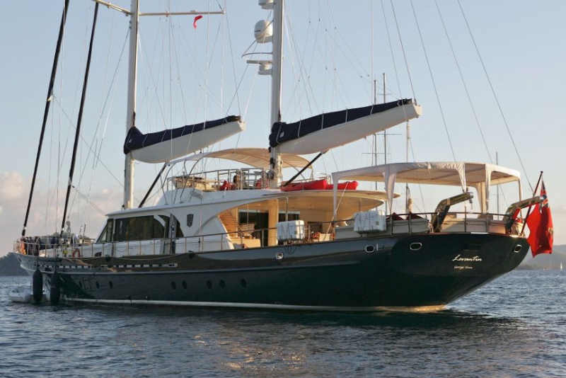 Levantin-gulet-yacht