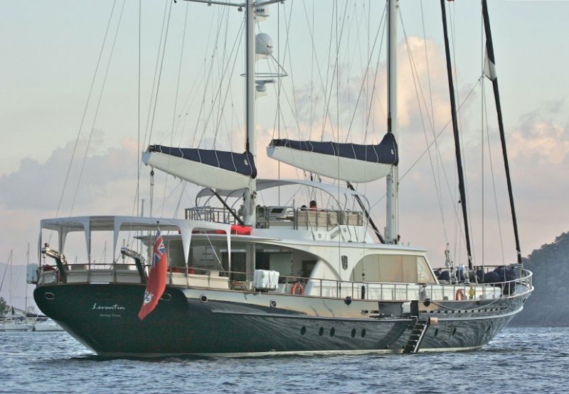 Levantin-gulet-yacht