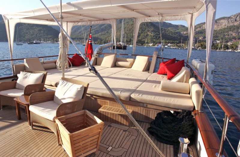 Levantin-gulet-yacht