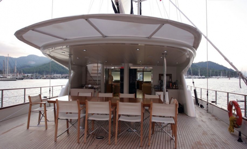 Levantin-gulet-yacht