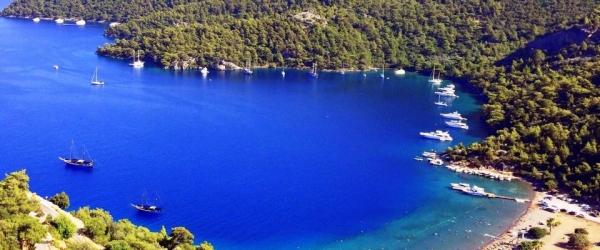 Blue Dream (Marmaris-Marmaris)