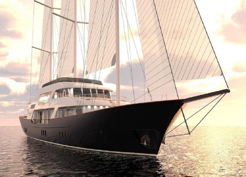 Meira-super-luxury-yacht