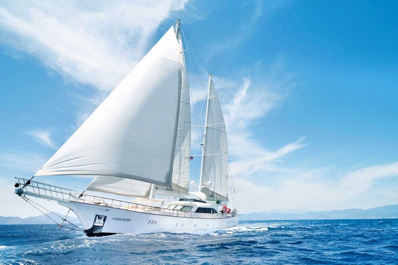 Alessandro-gulet-yacht