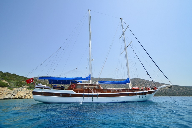 SALMAKIS