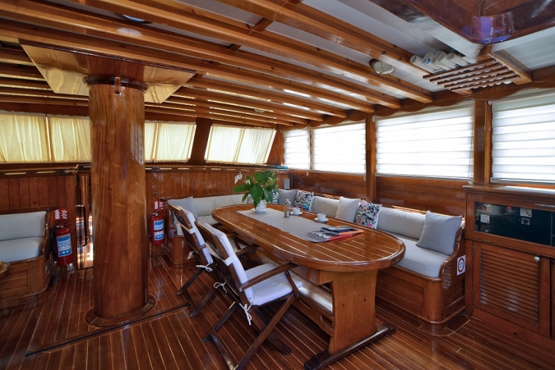 Salmakis-gulet-yacht