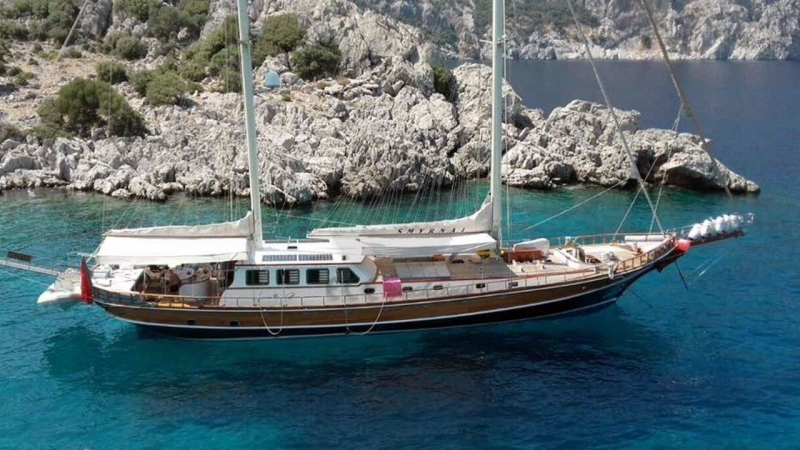 Smyrna-gulet-yacht