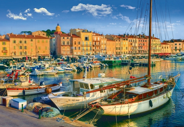 St Tropez