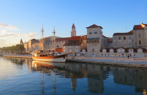 Trogir-Trogir