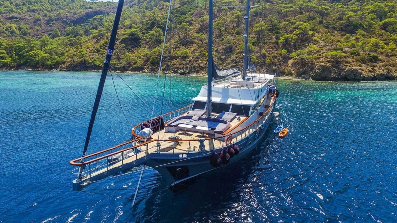 Virtuoso-gulet-yacht