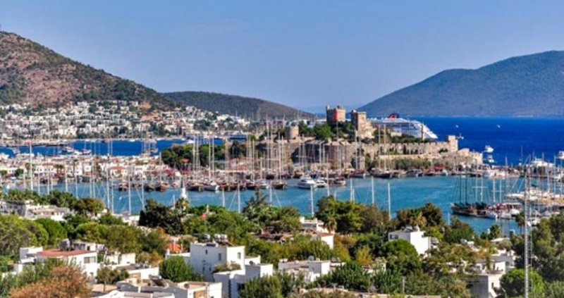 The Magic of Gökova (Bodrum-Gökova-Bodrum)